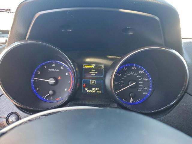 Subaru Outback 2.5i Premium Image 9