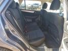 Subaru Outback 2.5i Premium Image 12