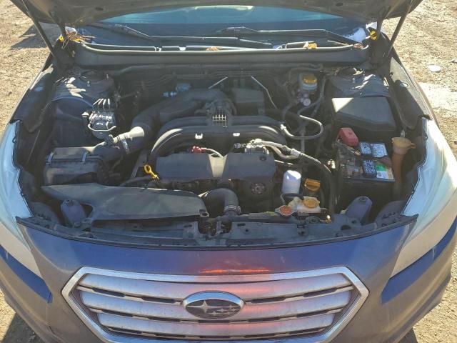 Subaru Outback 2.5i Premium Image 8