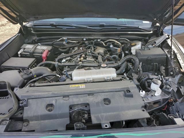 Toyota Tacoma Double Cab Image 10