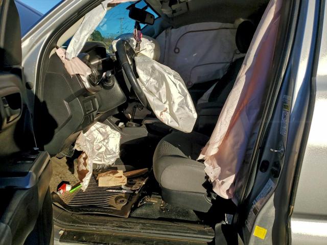 Toyota Tacoma Access Cab Image 12