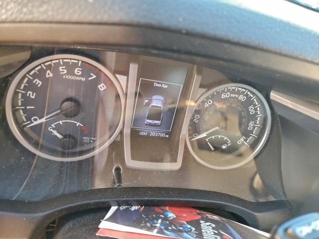 Toyota Tacoma Access Cab Image 9