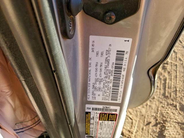 Toyota Tacoma Access Cab Image 11