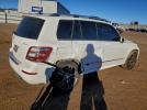 Mercedes-Benz GLK 350 4matic Image 12