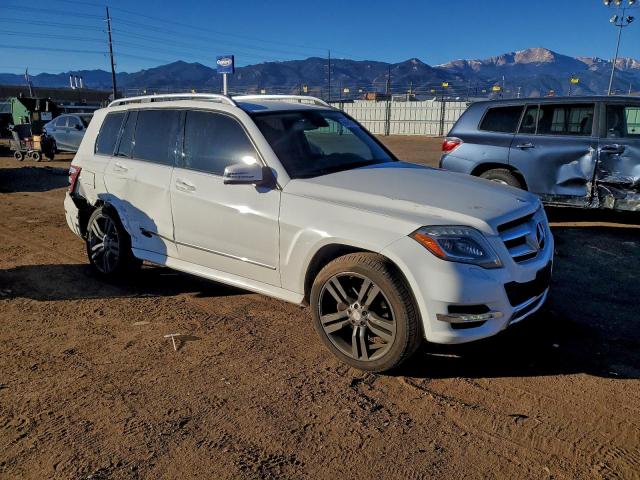 Mercedes-Benz GLK 350 4matic Image 3