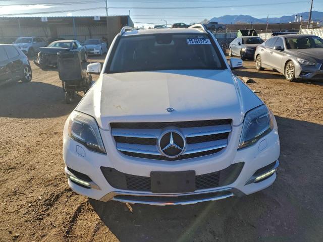 Mercedes-Benz GLK 350 4matic Image 4
