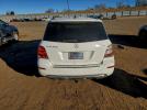 Mercedes-Benz GLK 350 4matic Image 8