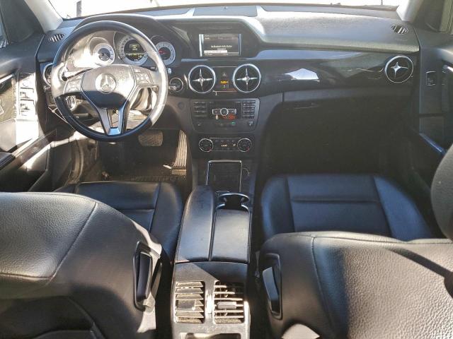 Mercedes-Benz GLK 350 4matic Image 6
