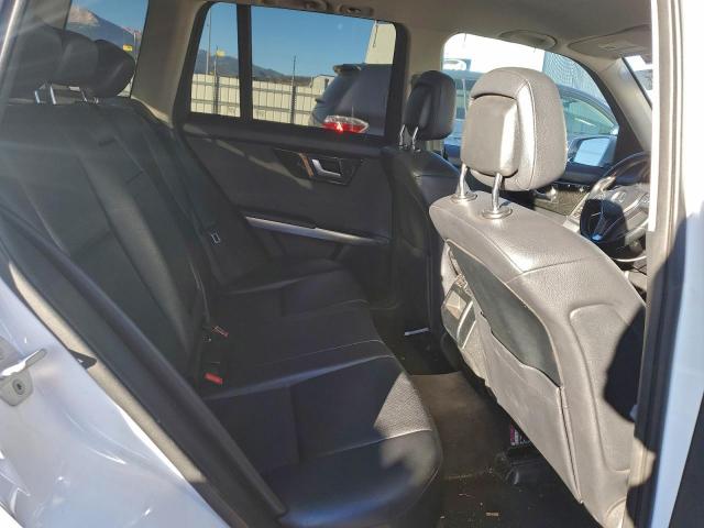 Mercedes-Benz GLK 350 4matic Image 10