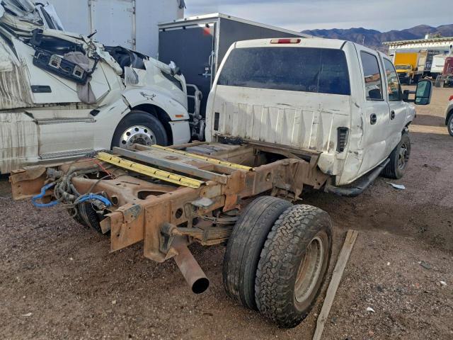 GMC Sierra K3500 Image 12