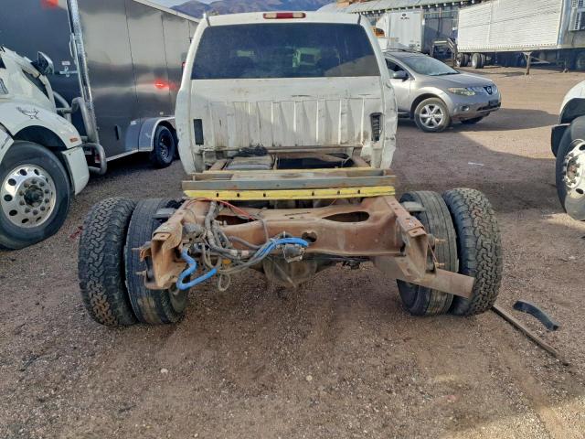 GMC Sierra K3500 Image 9