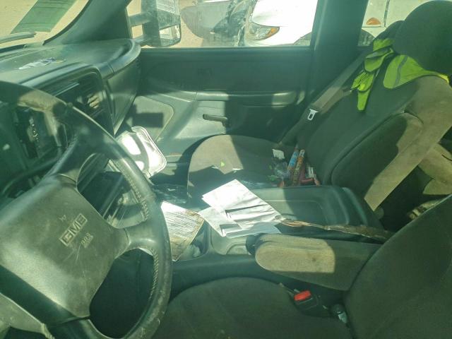 GMC Sierra K3500 Image 7