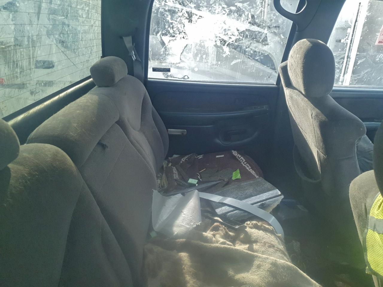 GMC Sierra K3500 Image 8