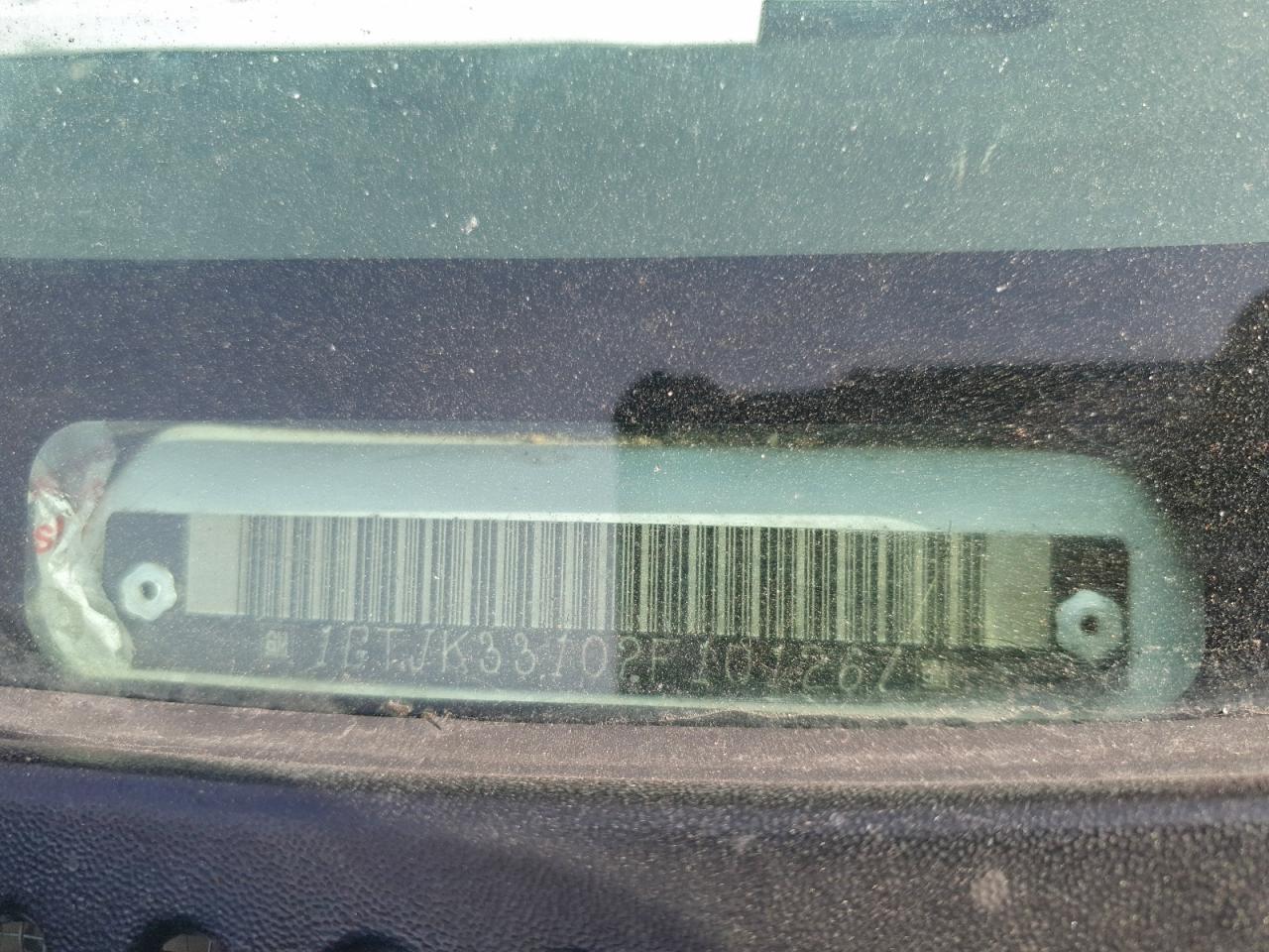 GMC Sierra K3500 Image 10