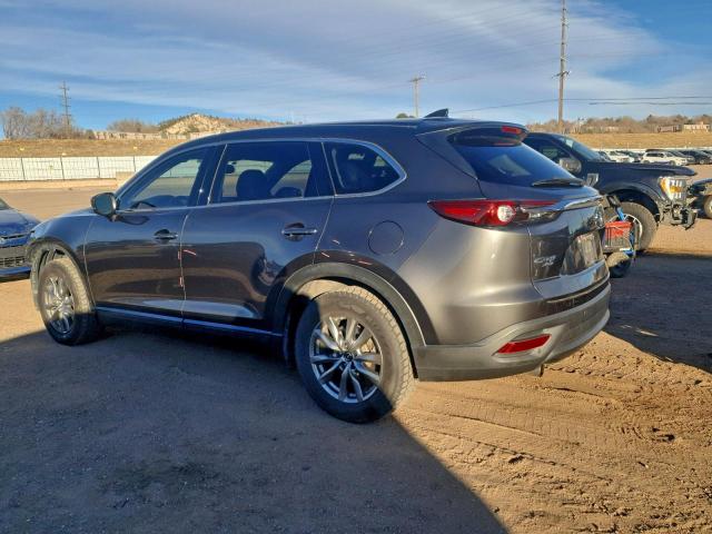 Mazda Cx Touring Image 12