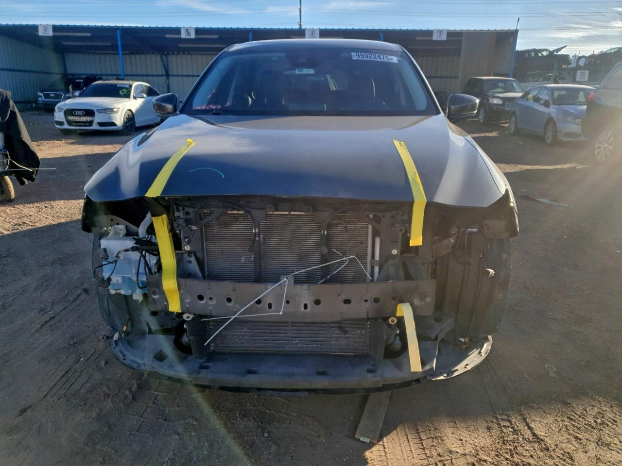 Mazda Cx Touring Image 14