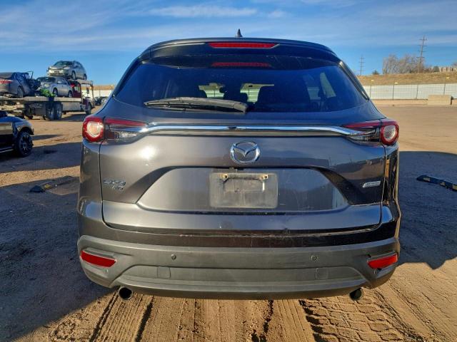 Mazda Cx Touring Image 2