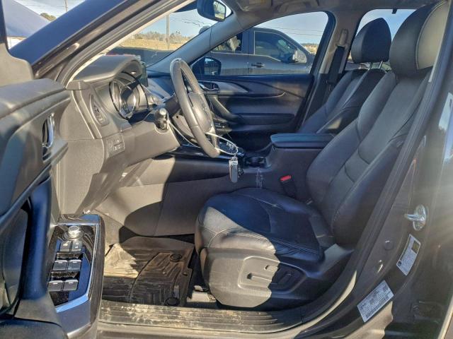 Mazda Cx Touring Image 9