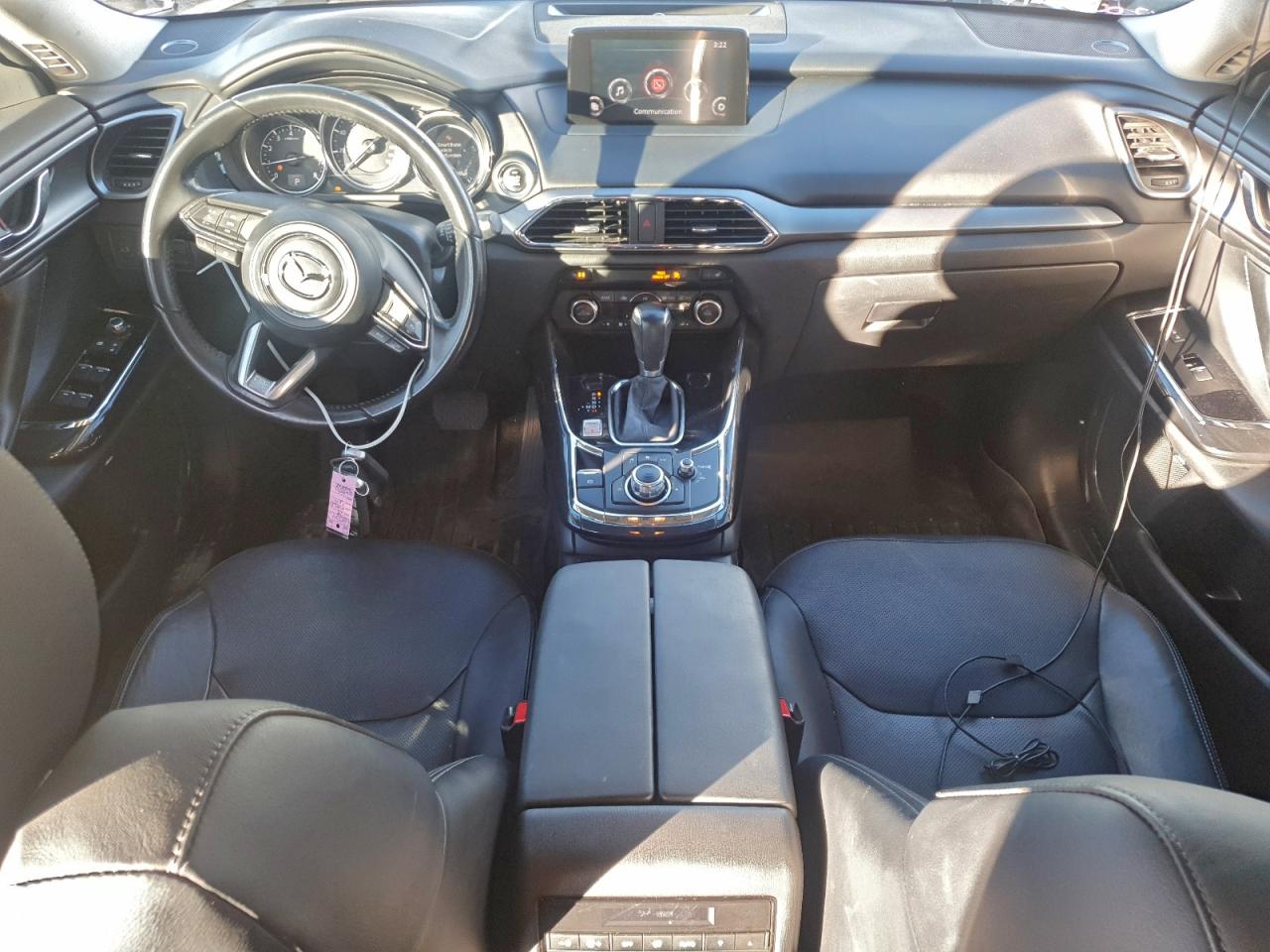 Mazda Cx Touring Image 13