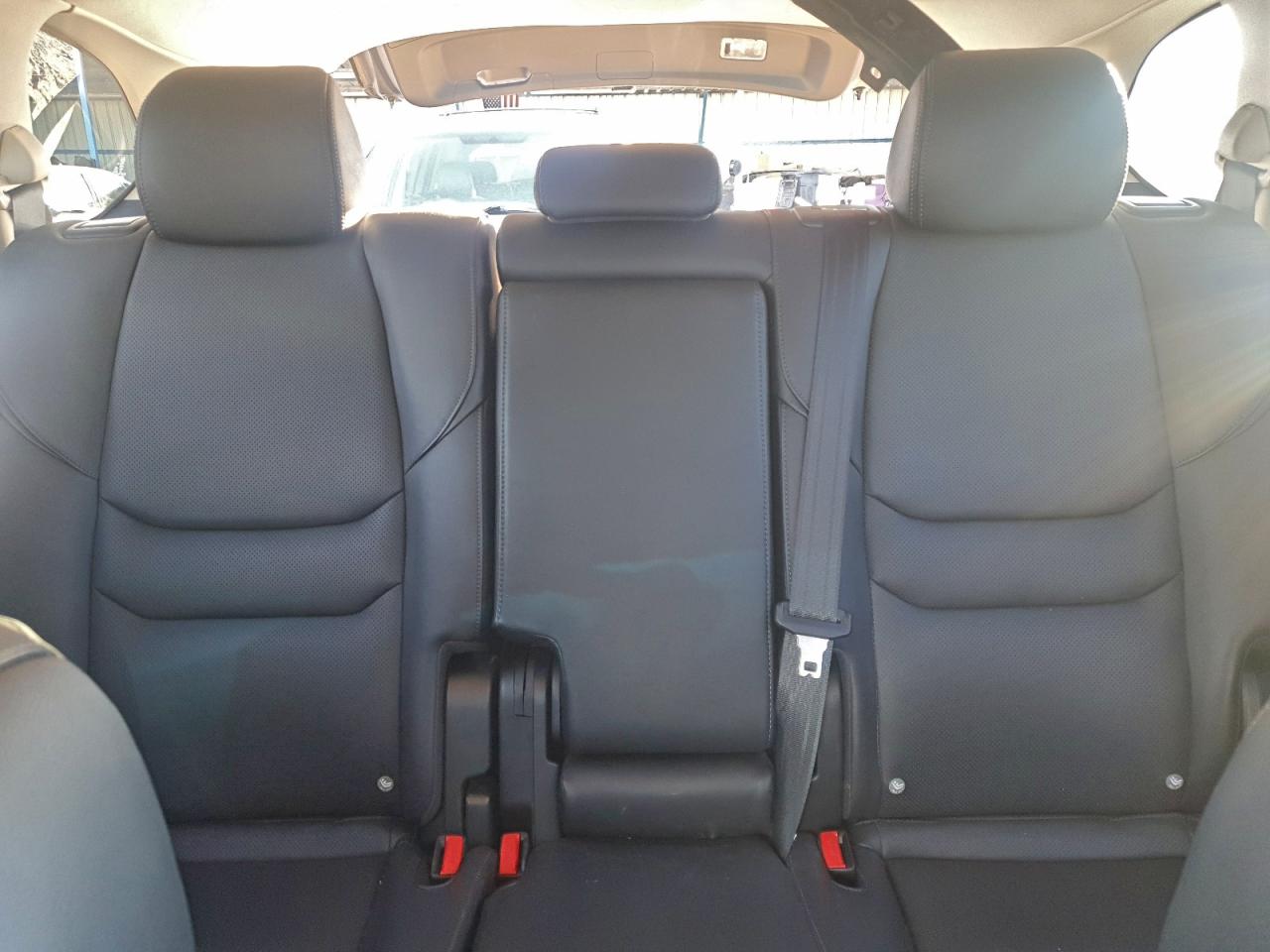 Mazda Cx Touring Image 10