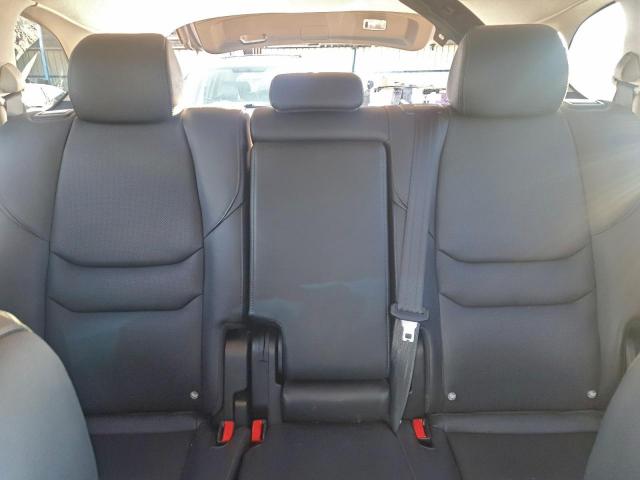 Mazda Cx Touring Image 10