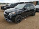 Mercedes-Benz GLE 63 Amg-s 4matic Image 1