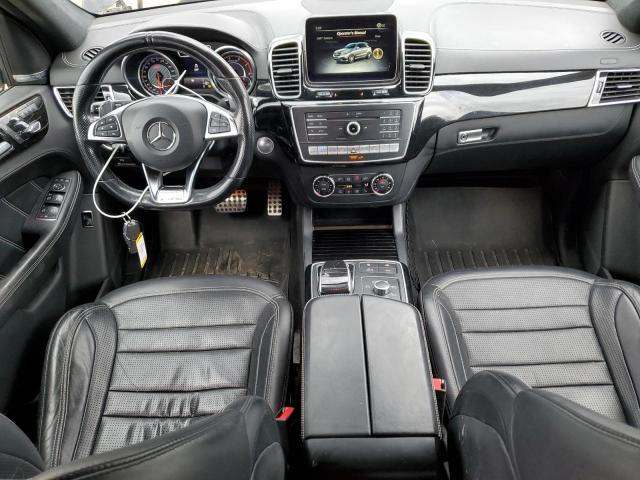 Mercedes-Benz GLE 63 Amg-s 4matic Image 5