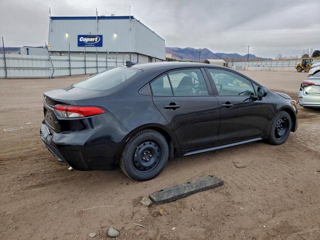 Toyota Corolla Le Image 5