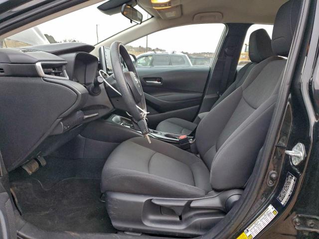 Toyota Corolla Le Image 3