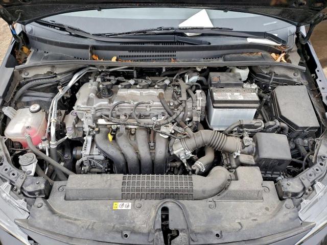 Toyota Corolla Le Image 11