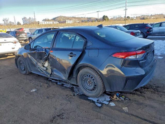 Toyota Corolla Le Image 3