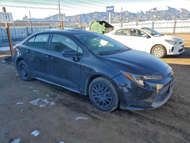 Toyota Corolla Le Image 7