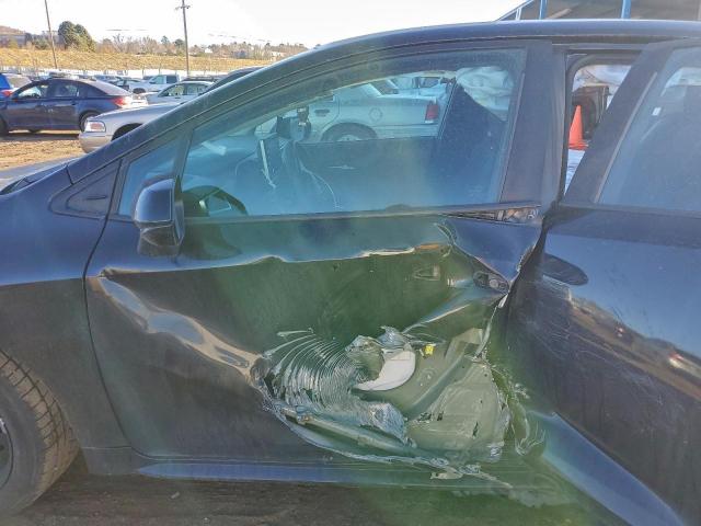 Toyota Corolla Le Image 8