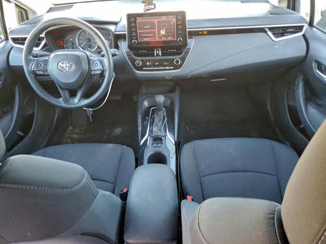 Toyota Corolla Le Image 6