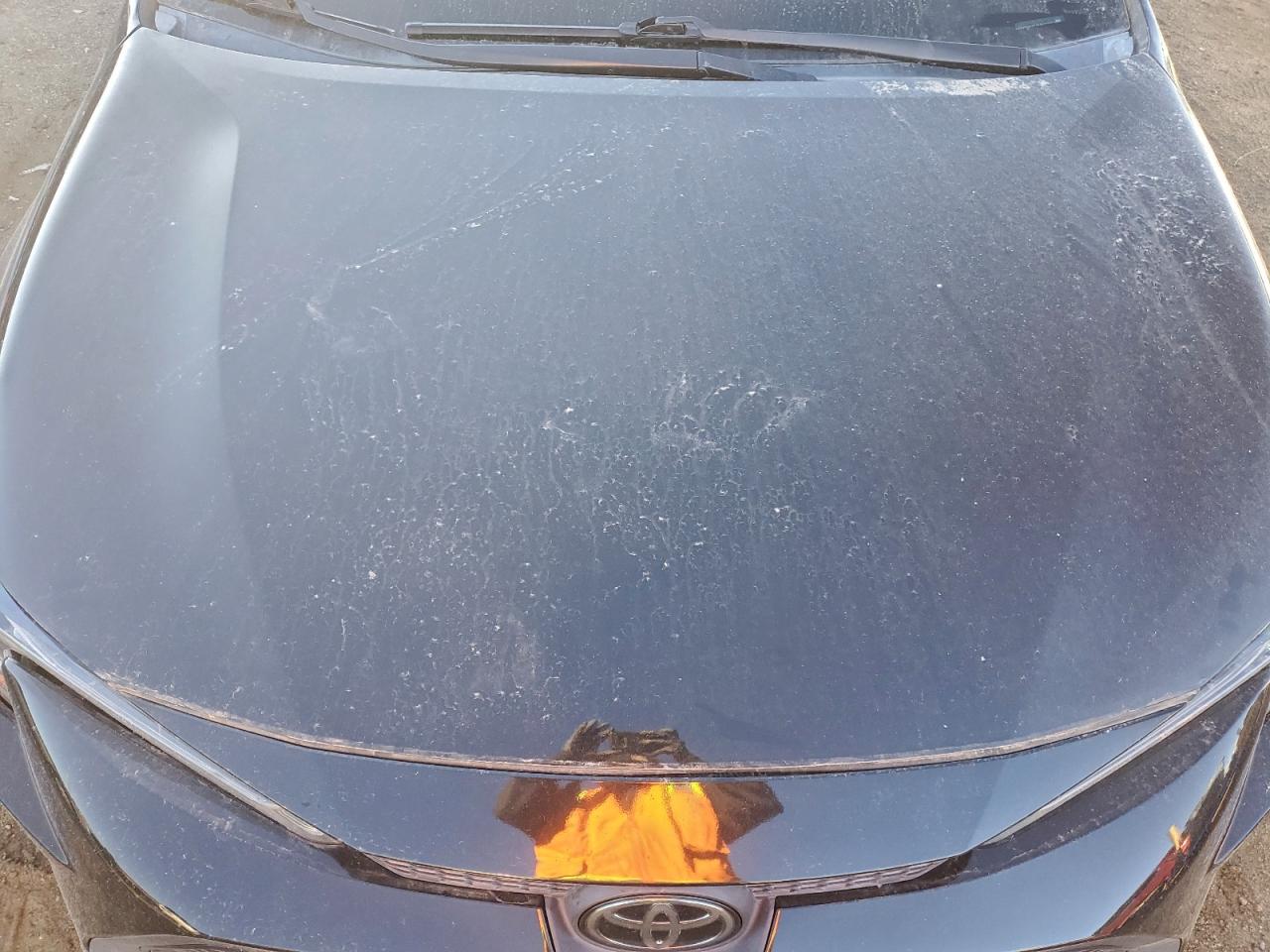 Toyota Corolla Le Image 11