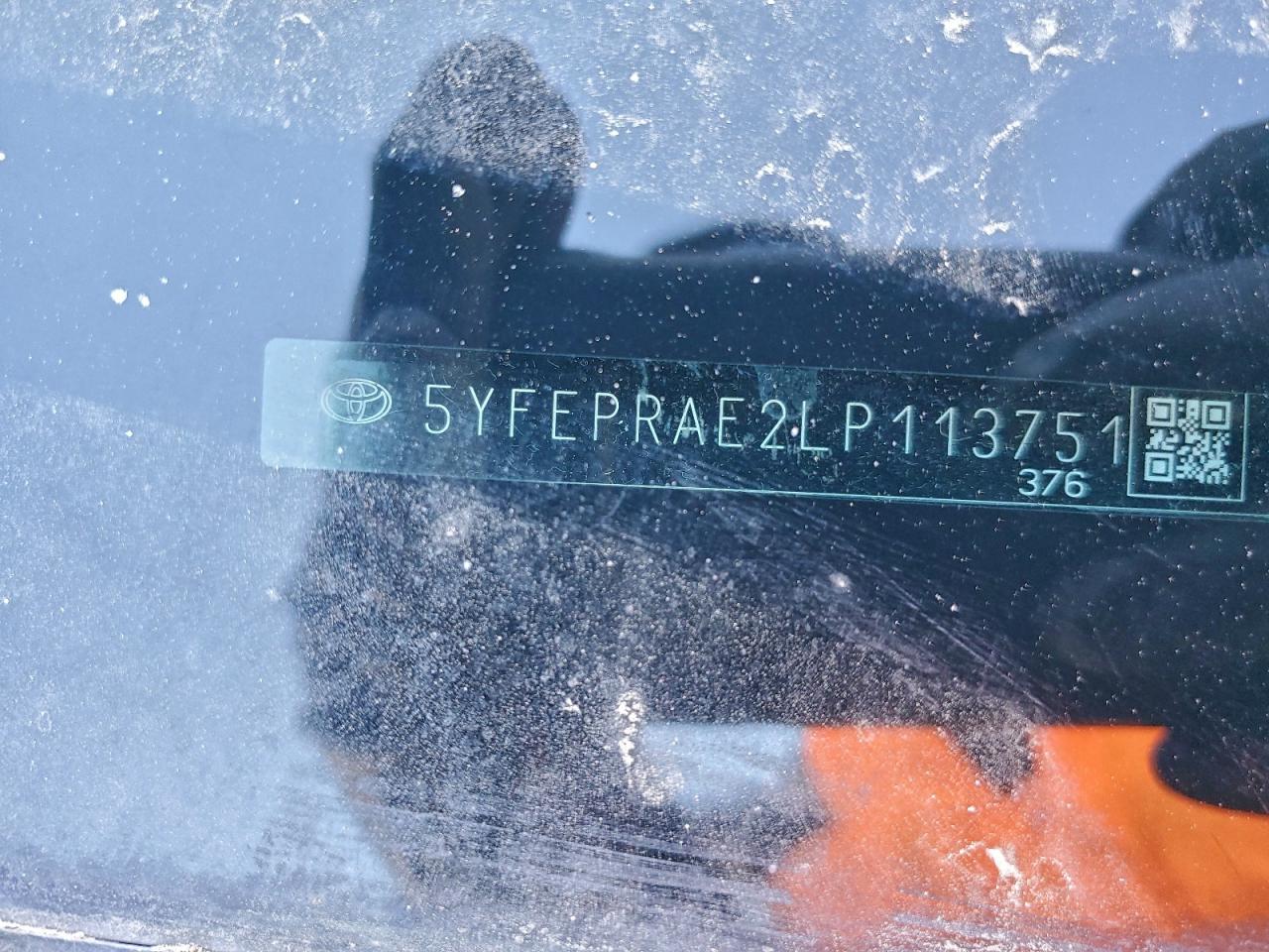 Toyota Corolla Le Image 9