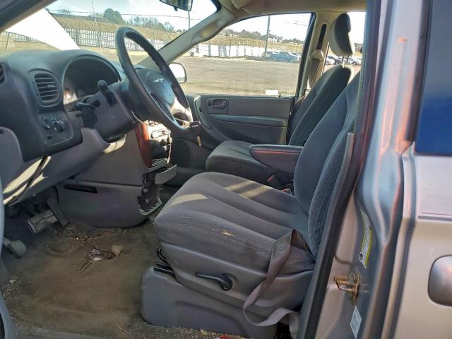 Chrysler Minivan Lx Image 12