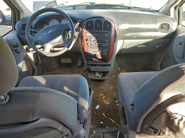 Chrysler Minivan Lx Image 8