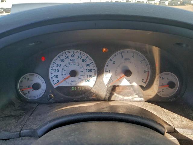 Chrysler Minivan Lx Image 4