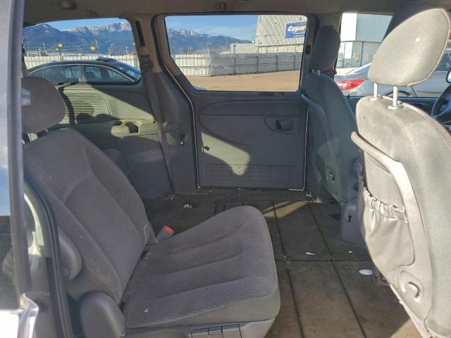 Chrysler Minivan Lx Image 10