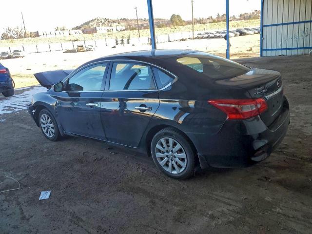 Nissan Sentra S Image 2