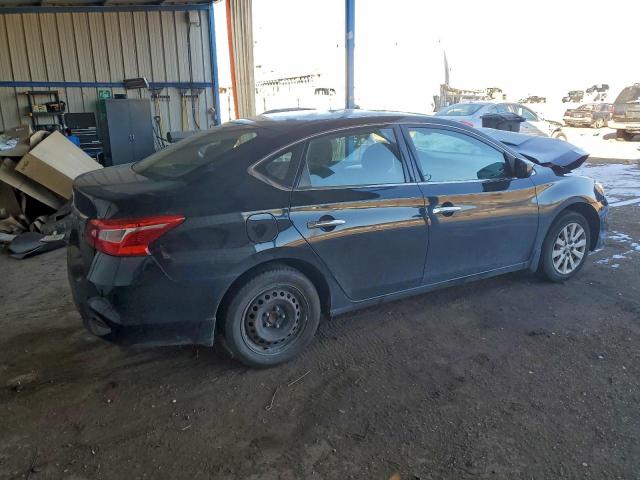 Nissan Sentra S Image 12