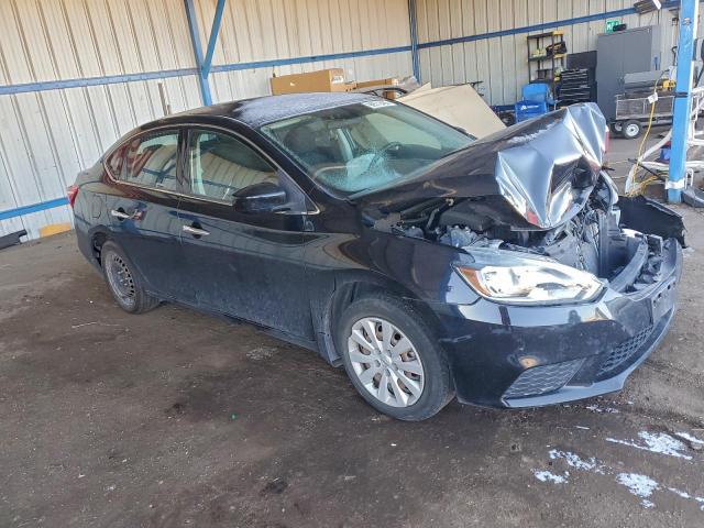 Nissan Sentra S Image 7