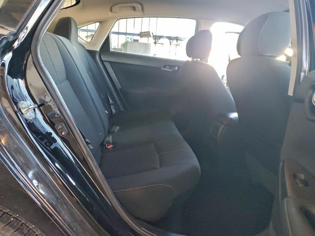 Nissan Sentra S Image 9