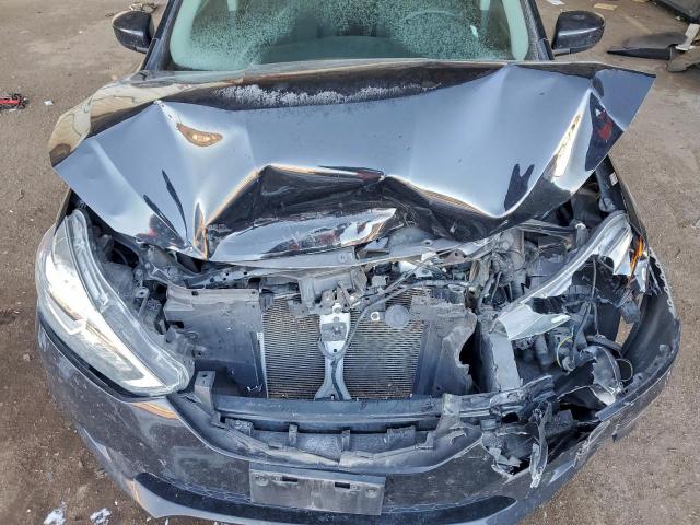 Nissan Sentra S Image 8