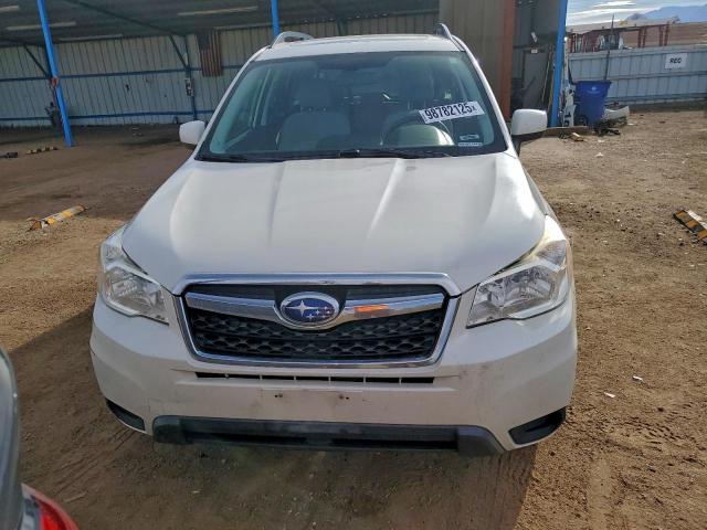 Subaru Forester 2.5i Premium Image 9
