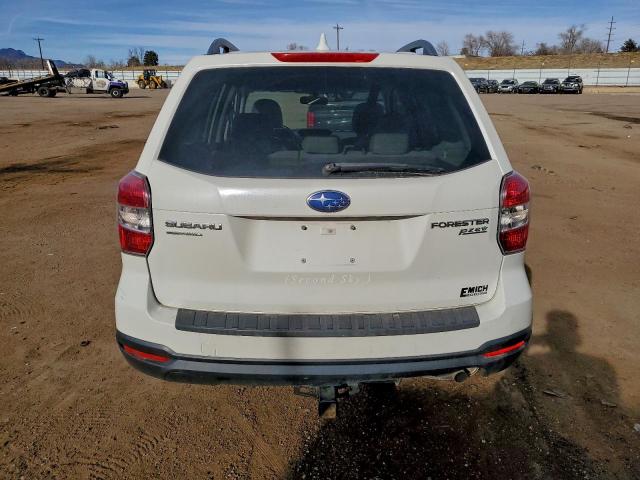 Subaru Forester 2.5i Premium Image 7