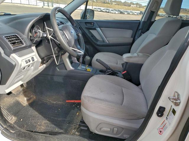 Subaru Forester 2.5i Premium Image 8