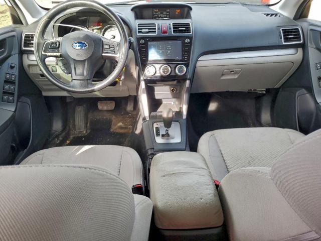 Subaru Forester 2.5i Premium Image 5