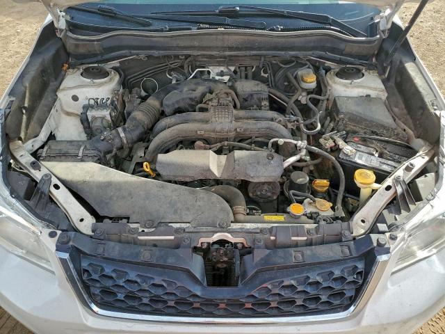 Subaru Forester 2.5i Premium Image 11